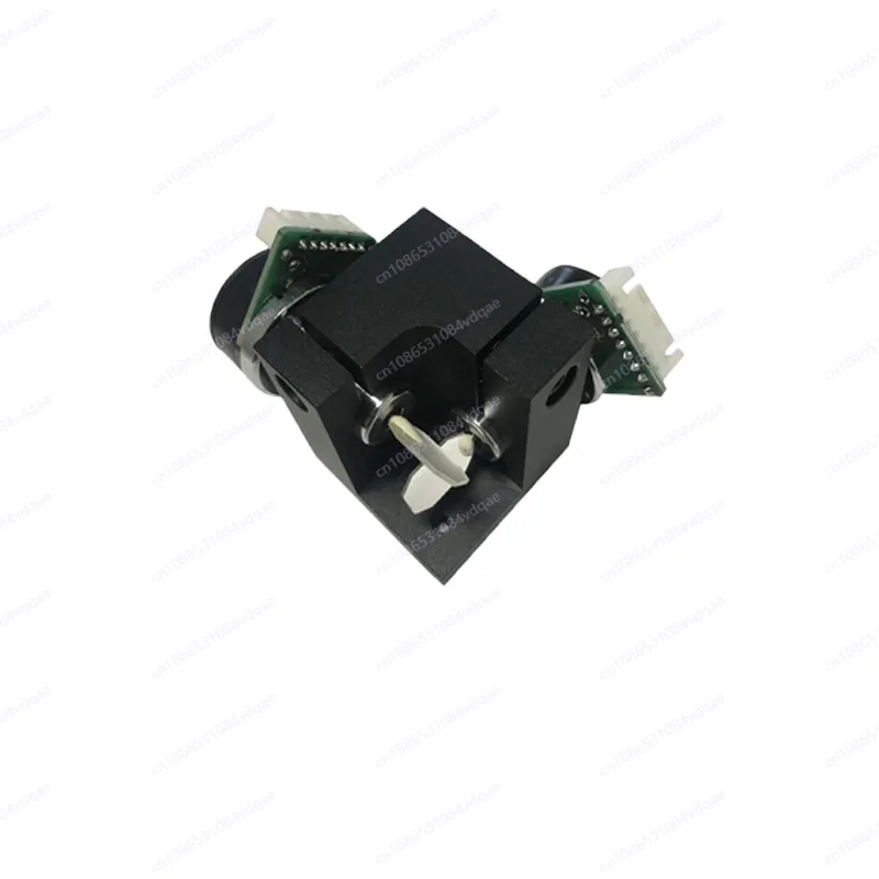 

30KHz high-speed laser galvanometer | large spot lens, long-lasting and stable performance