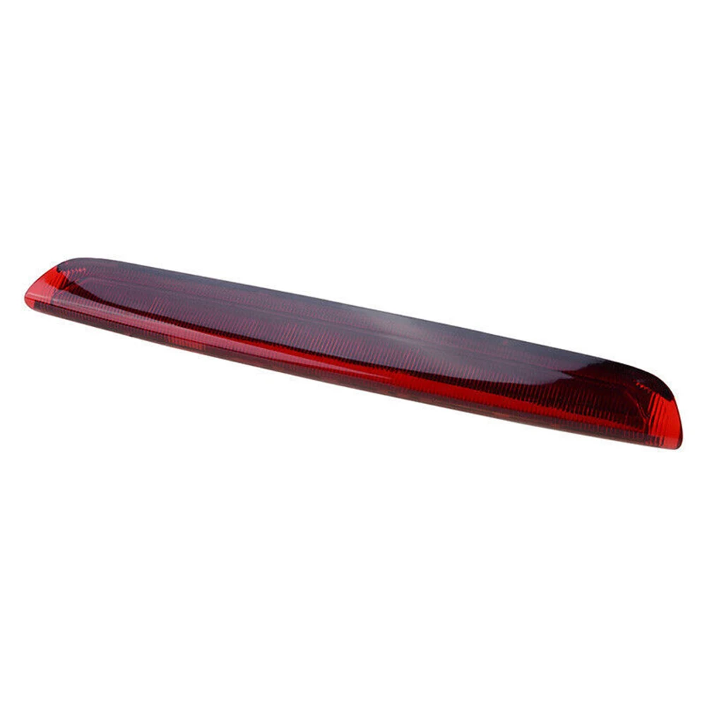 High Level Third Rear Red Brake Light Fitment for For A3 from Year Range of 2006 to 2013 with OEM No 8P4945097C