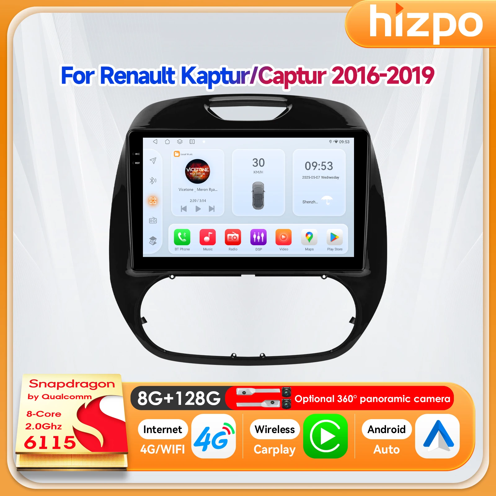 Hizpo 9