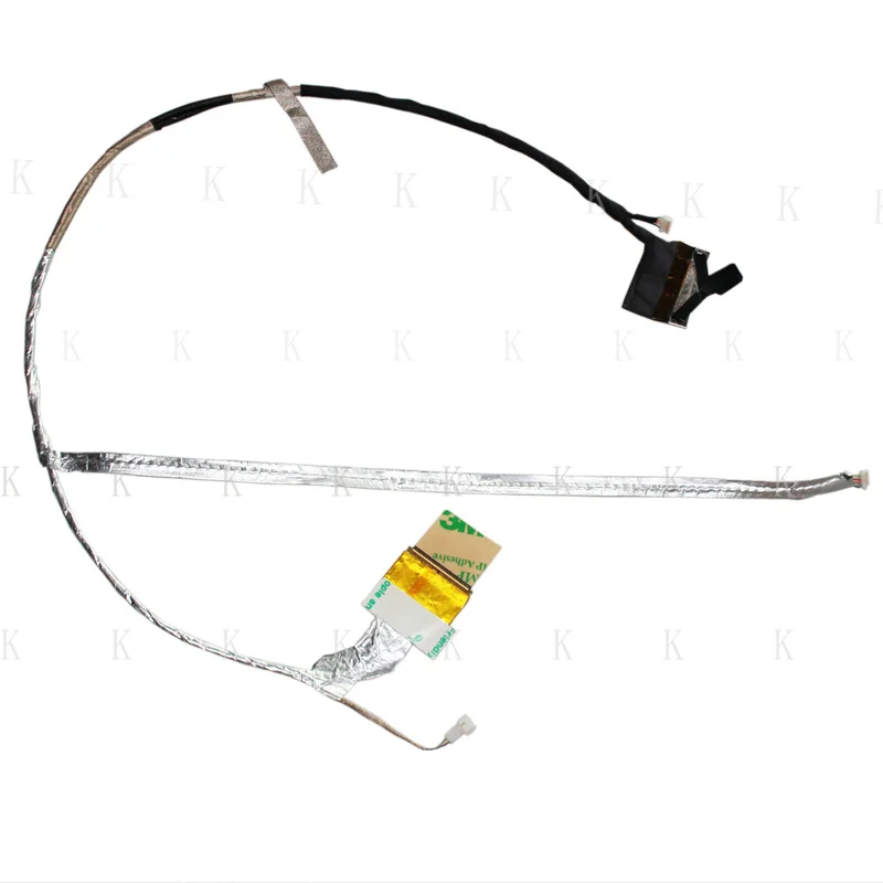 C 40Pin For Hp Pavi…