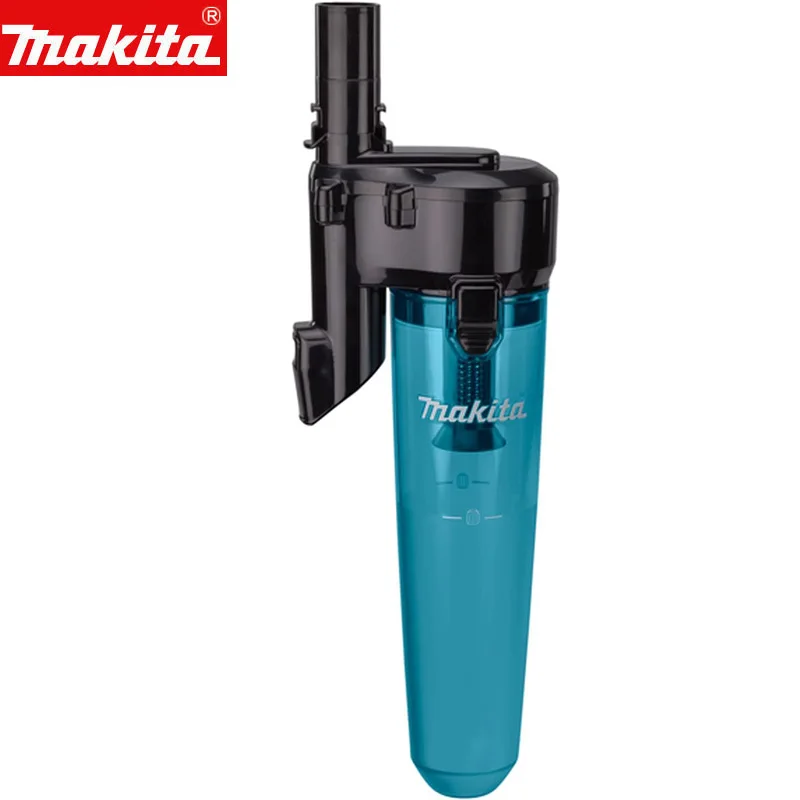 

MAKITA 191D73-9 Vacuum Cleaner Accessory Type One-touch Release For Easy Disposal Of The Dust And Debris Long Service Life