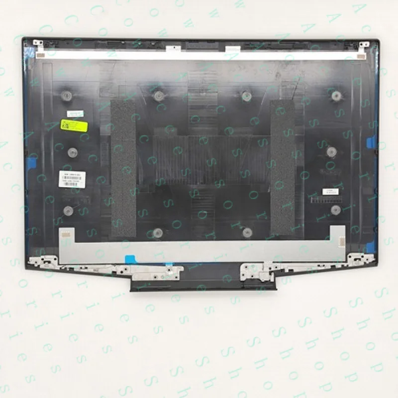 

PP+ New For HP Pavilion 15-DK 15T-DK LCD Back Cover Rear Top Lid L56914-001