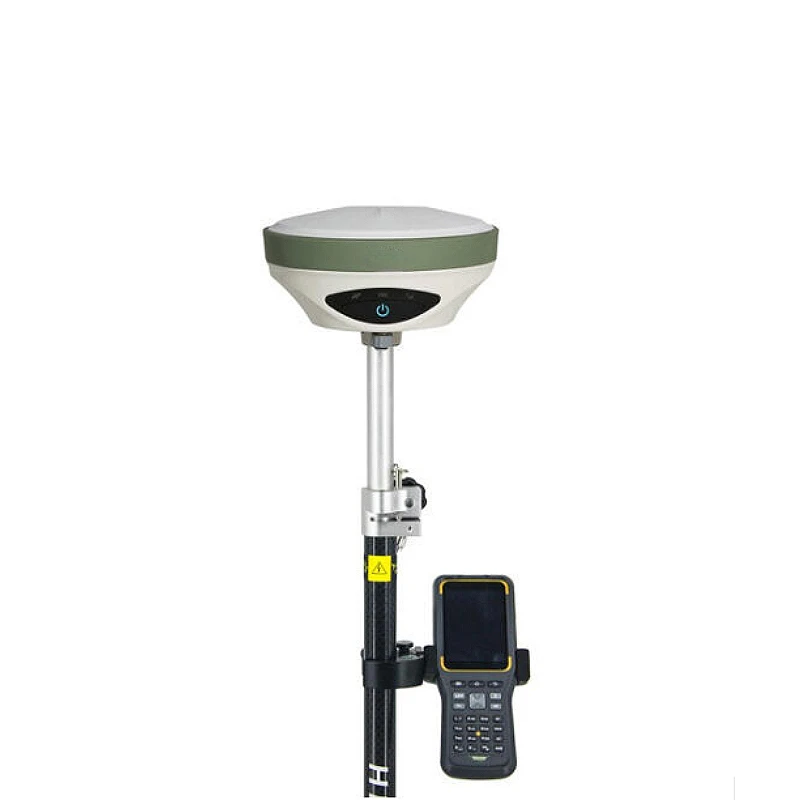 Gnss Gps Receiver Dual-frequency Gnss Gps Measuring Instrument Gps Rtk