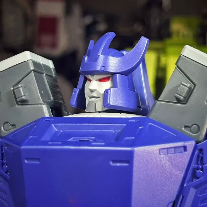 Transformation Toy JD01 JD-01 OP Prime Small Scale Action Figure Statue Model Collection Toy Children's Birthday Gift