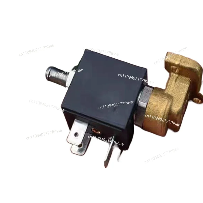 Two-position Three-way AC230V Screw Air Compressor, Commercial Coffee Machine, Solenoid Valve