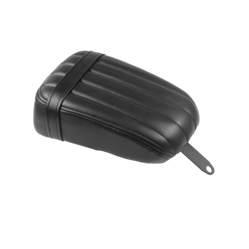 AB61-For -Davidson Softail FXST 107 Street Bob FXBB 107 2018-2023 Motorcycle Rear Seat Cushion Passenger Seat Replacement