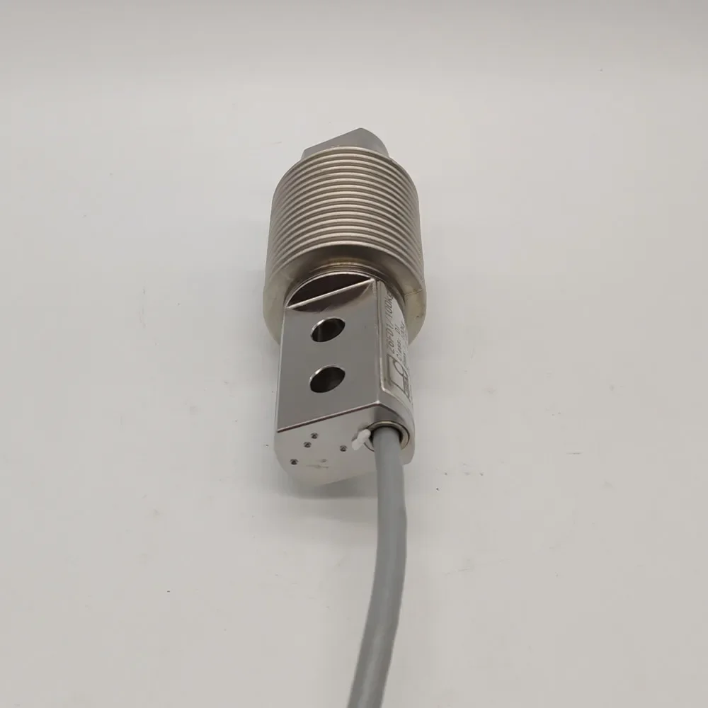 

NEW Bellows Weight Sensor Stainless Steel Z6FD1 10kg 30kg 50kg 100kg 200kg Load Cell