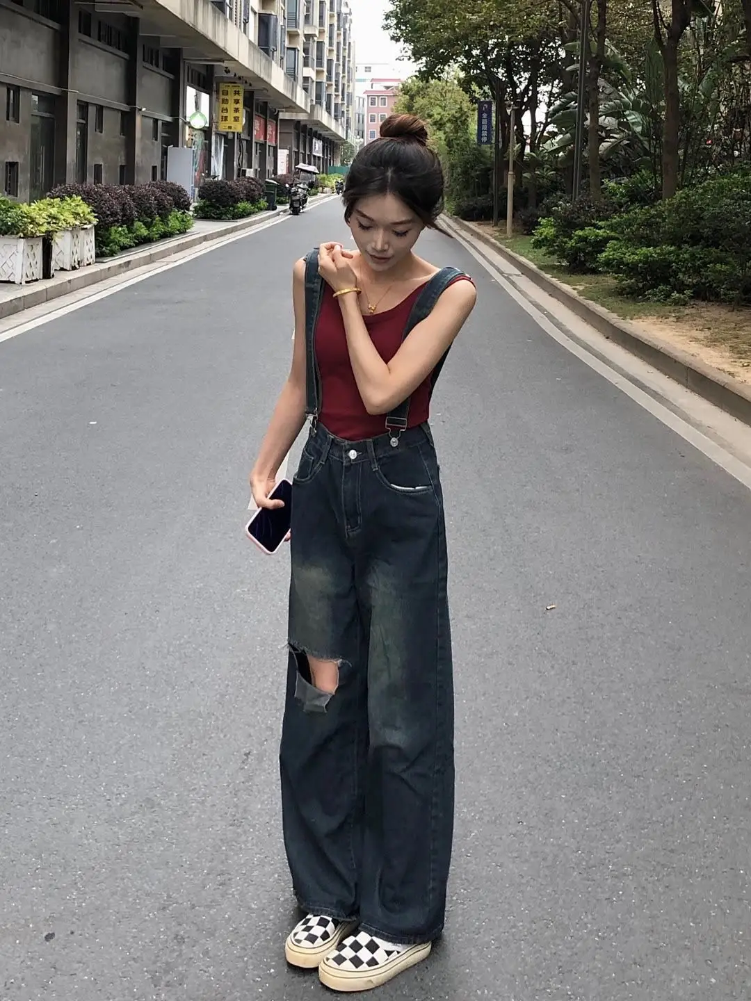 

Элегантные женские комбинезоны с воланами, эстетика, серый цвет, стильный слой с завязками, мигающий желтый пушистый высококачественный струящийся жемчуг