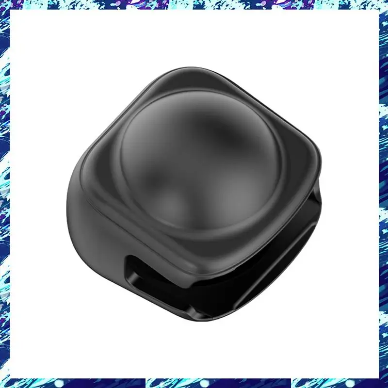 CEA For Insta360 X5 Photography Accessorise Panoramic Camera Mini Bag Lens Cap Camera Accessories Kit