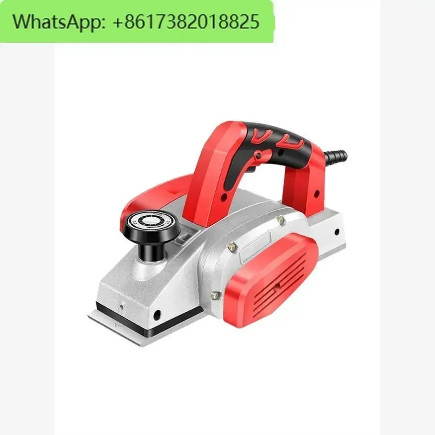 

Electric , woodworking , household small , portable electric planer, cutting board electric planer