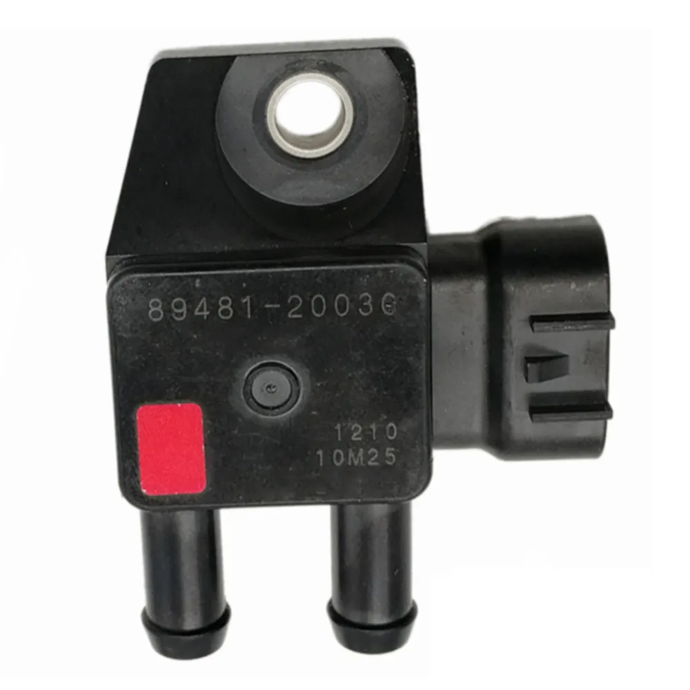 

89481-20030 PRESSURE SENSOR 8948120030 for 1AD-FTV 2AD-FHV