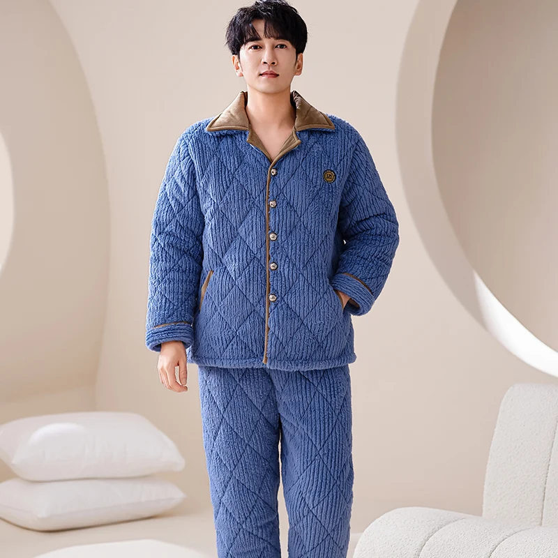 hiver-epissure-pyjamas-hommes-epais-matelasse-pyjama-ensemble-decontracte-maison-vetements-corail-vetement-de-nuit-en-polaire-costumes-vetements-pour-hommes-pijama-hombre