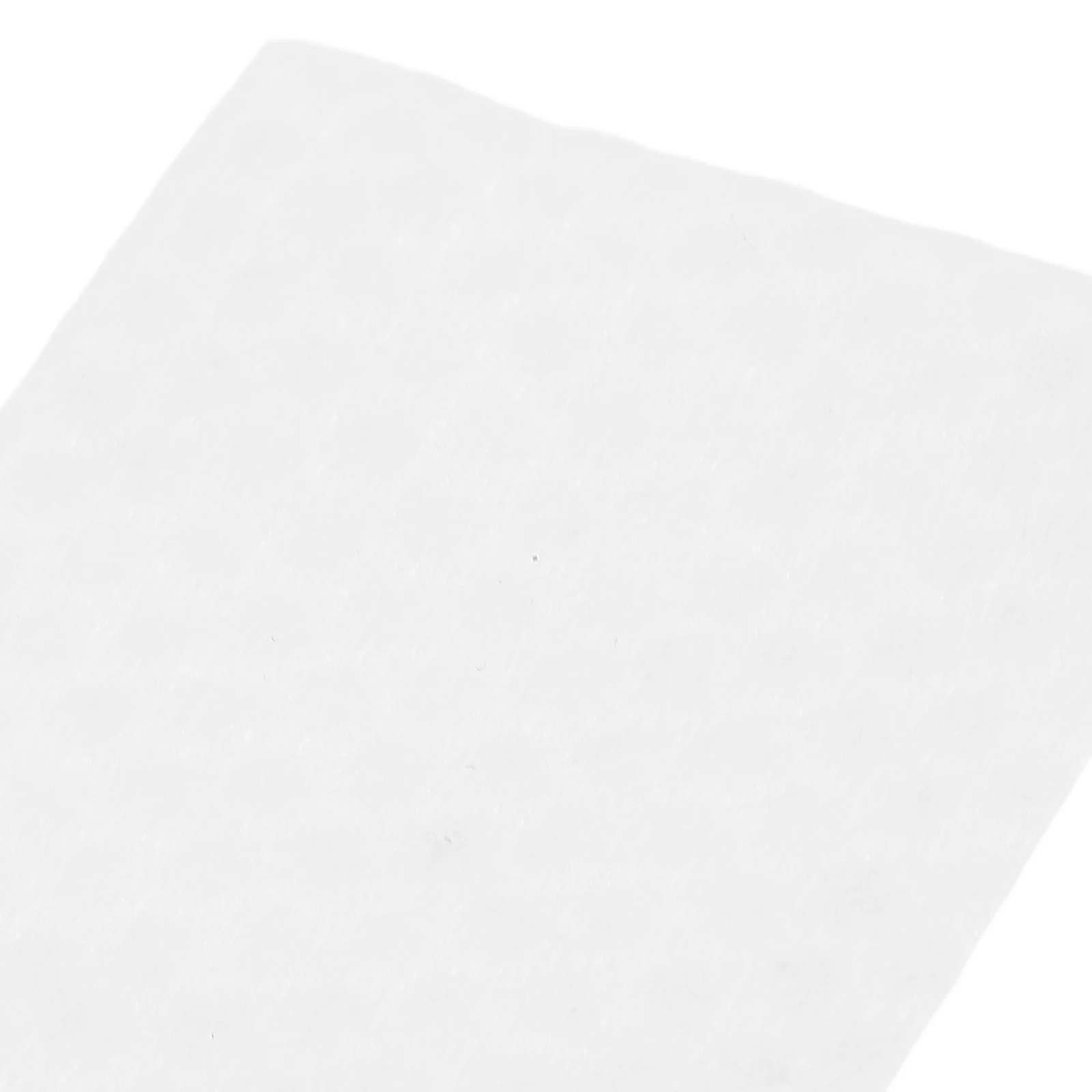 450 قطعة وسادات قطنية ماصة لإزالة المكياج لينة لطيف العناية بالبشرة مناديل الحبر قيمة حزمة مربع القطن تنظيف بقع