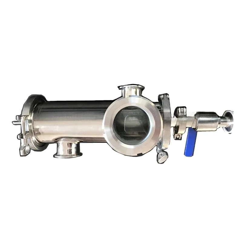 4In Stainless Steel… - image