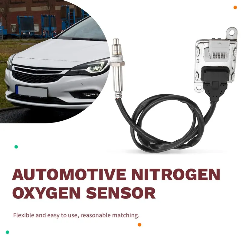 Super Sale A2C15954900-01 55495597 Auto Part Car 12V Nox Sensor Nitrogen Oxygen Sensor for Vauxhall As-Tra K 1.6 CDTi