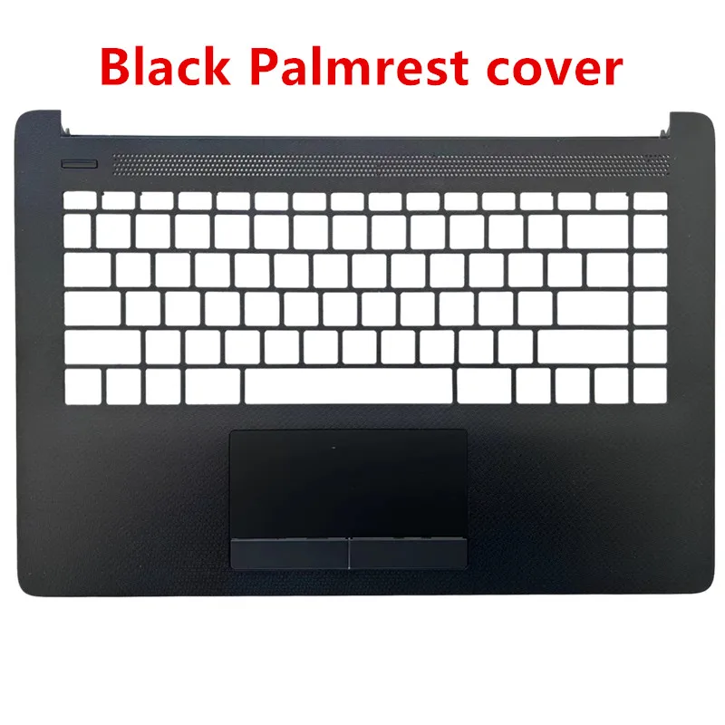 New For Chau 14-CK 14-CM 14-DG 14Q-CS 240 G7 Laptop Upper Case Palmrest Cover/Bottom Case