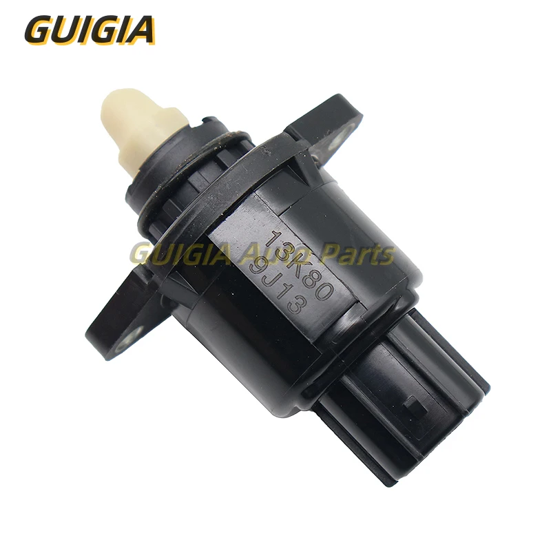 13K801E23 アイドルエアコントロールバルブトヨタスズキダイハツ高品質カーアクセサリー