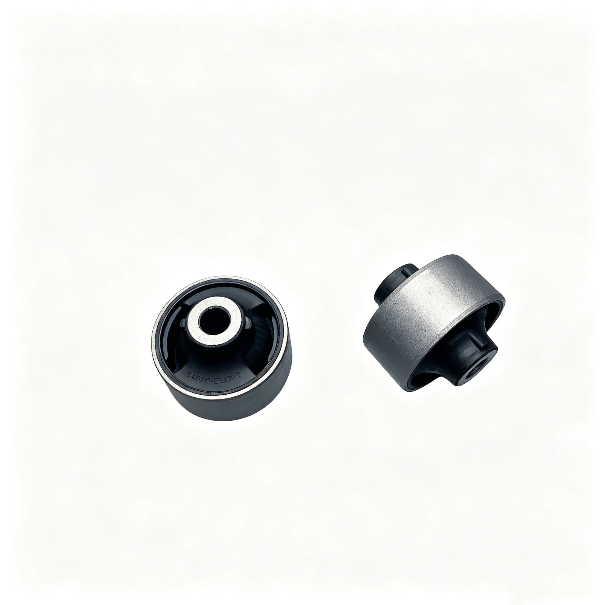 Lower Arm Rear Big Bushing 54570-EN002 For Nissan Qashqai J10 X-Trail T31