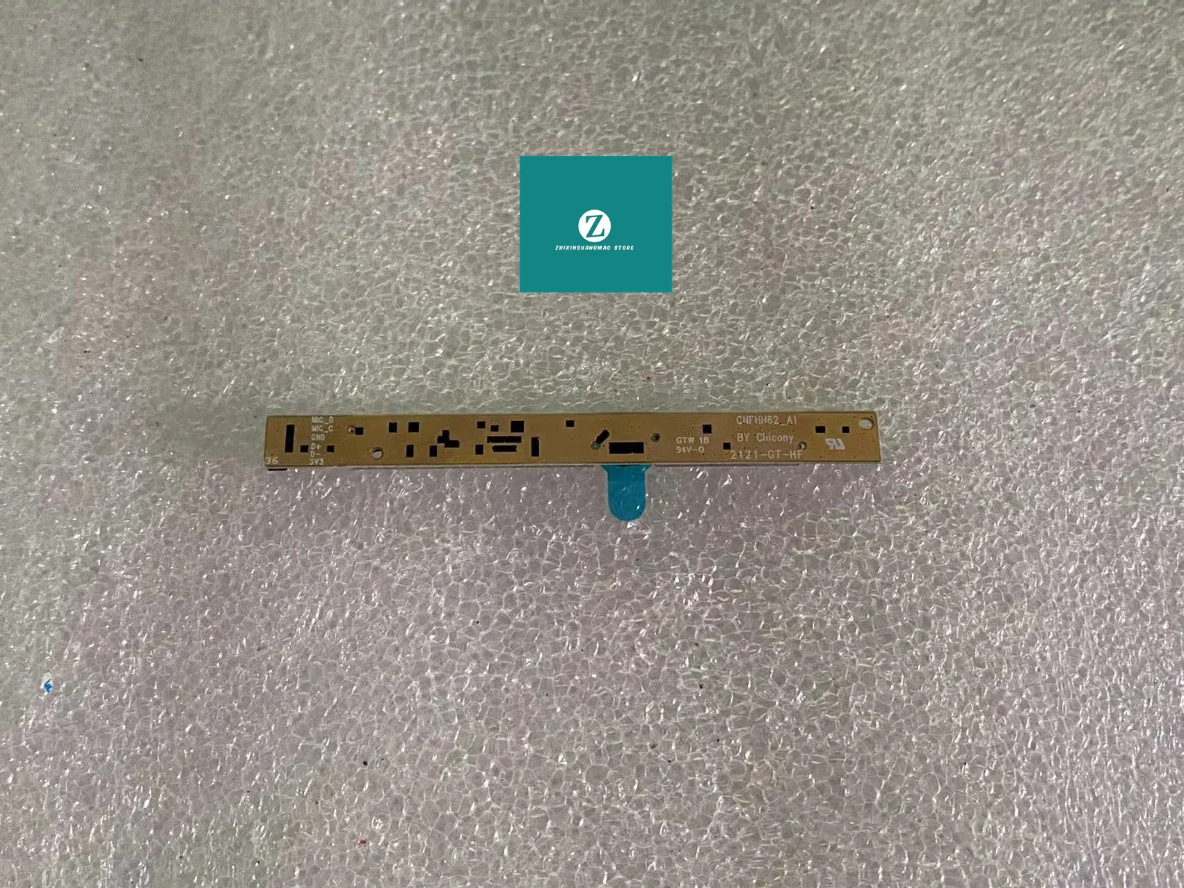 Imagem -02 - para Acer Aspire A615 A51452 A515-56 54 41 51 An51543 55 Predador Helios 300 Webcam Câmera Board Ks0hd06012 Ks.0hd06.012
