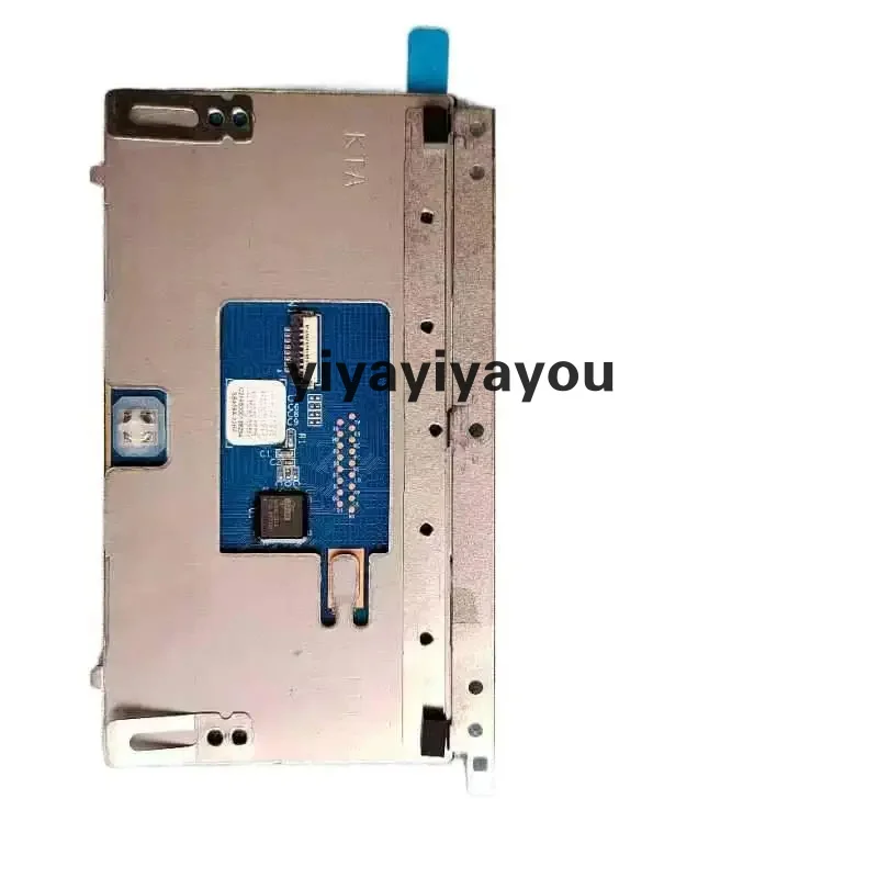Original FOR HP 15-EF 15-DY 15-EC TPN-Q22999 G3 touchpad black brand new