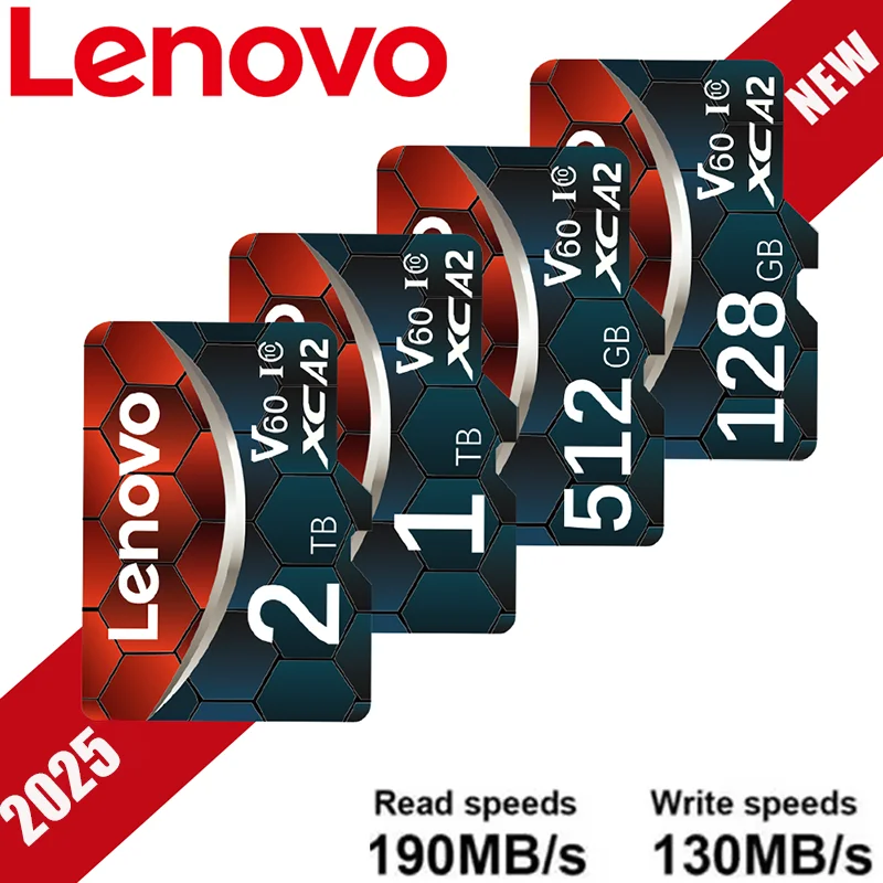 Original Lenovo 2TB… - image