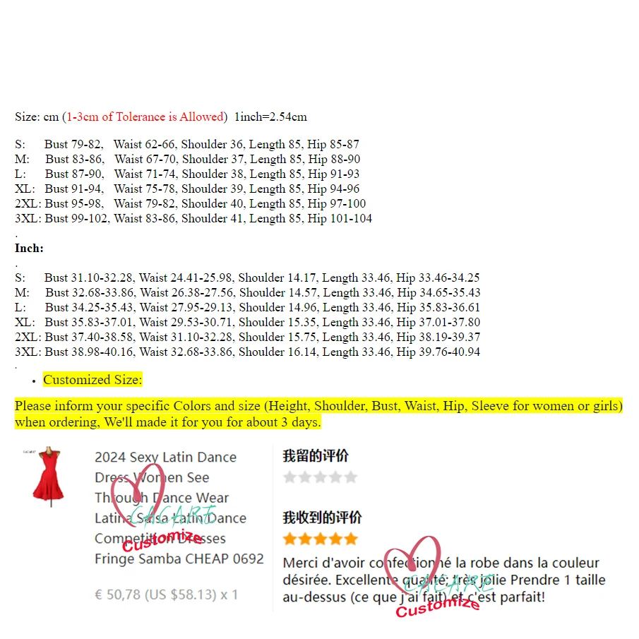 2025 Sexy Latin Dance Dress Women See Through Dance Wear Latina Salsa Latin Dance Competition Dresses Fringe Samba CHEAP 0692