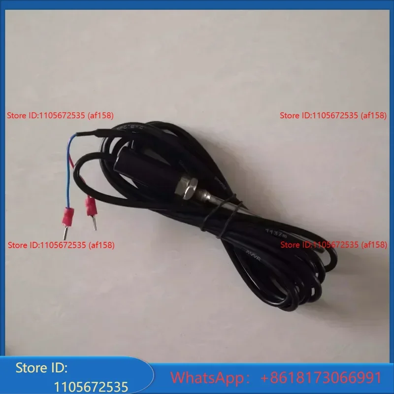 Drying machine computer controller temperature probe temperature sensor sensing head temperature sensing 1PC