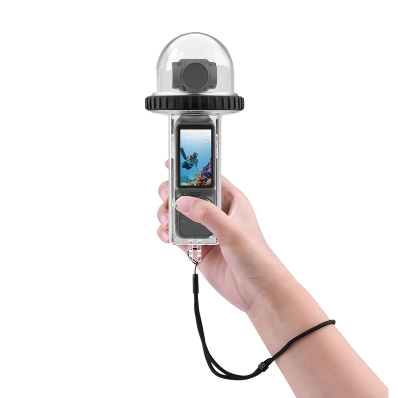 Thumbnail 4 - #87 Latest Underwater Camera Housings Offers