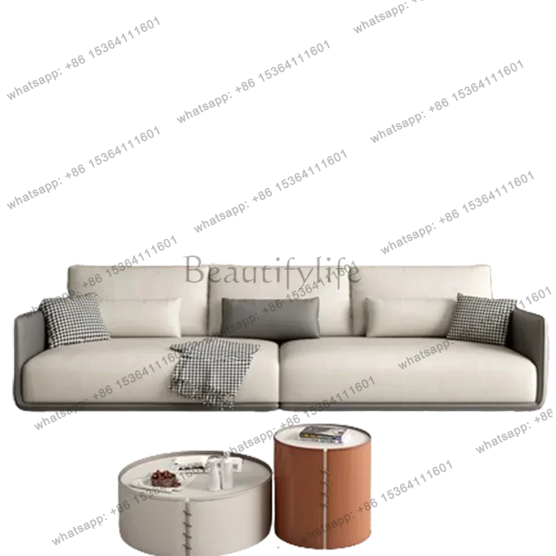 Fillers Wood Sectional Sofas Soft Simple Comfortable Choice Living Room Sofas Lazy Recliner Designer Divano Soggiorno Furniture