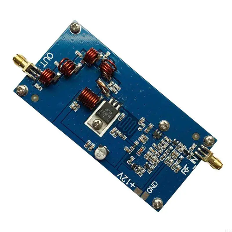 

U55c широкополосная частота 87-108 МГц RF для блокатора для Ham Radio Rtl R Низкий шум