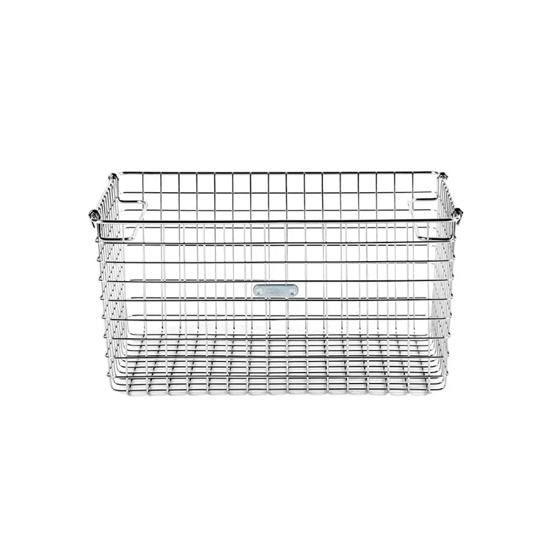 

ins portable zakka Japanese clothing shoes and hats kitchen coffee industrial wind storage box