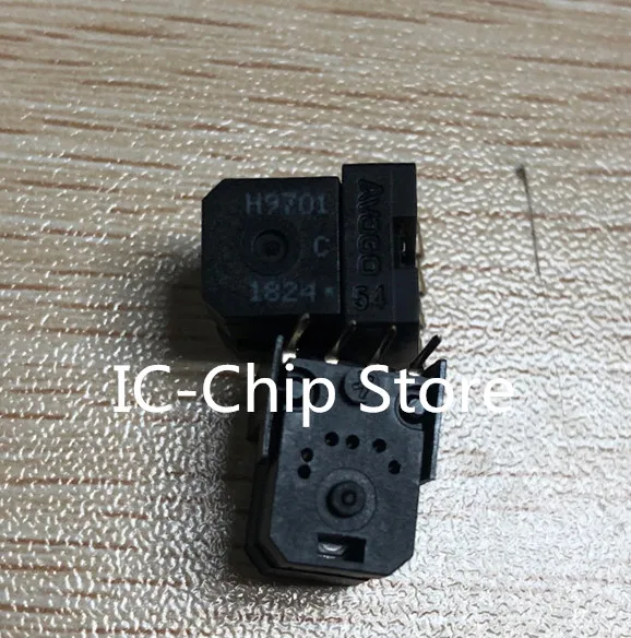 HEDS-9701 C54 H9701 SIP-4 정품, 로트당 1 개, 신제품