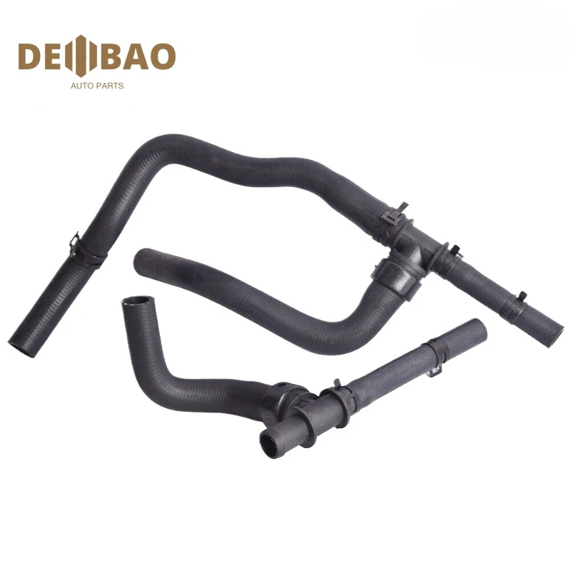 

5058437 AK 1 шт. набор шлангов для обогревателя автомобиля с комплектом тройников для Dodge Journey 2,4 VVT 2009-19