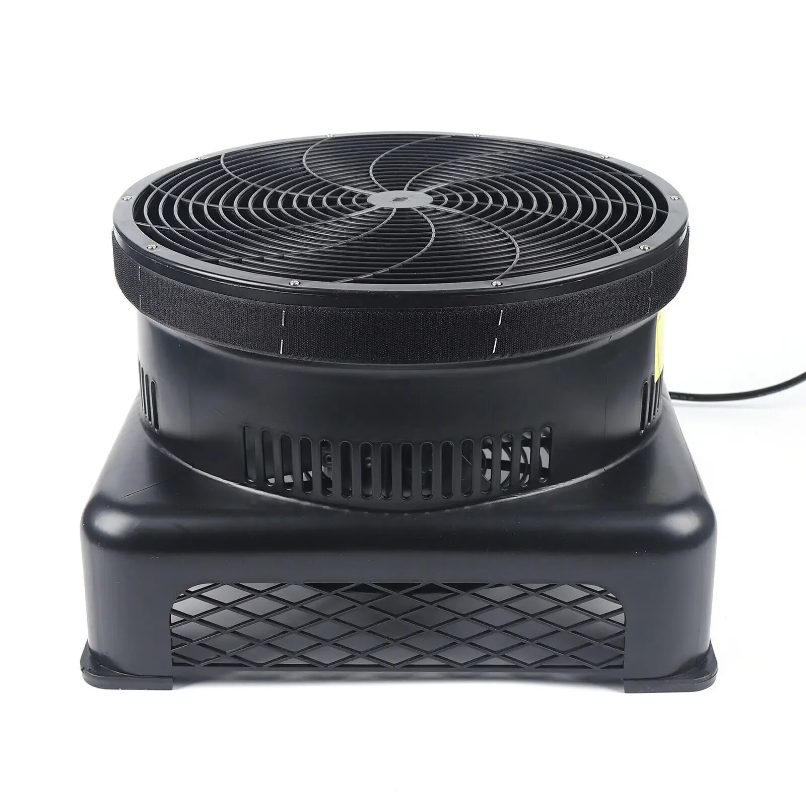 팽창식 튜브맨용 17.7인치 950W 공기 송풍기 – Fly Guy Sky Puppet Air Dancer