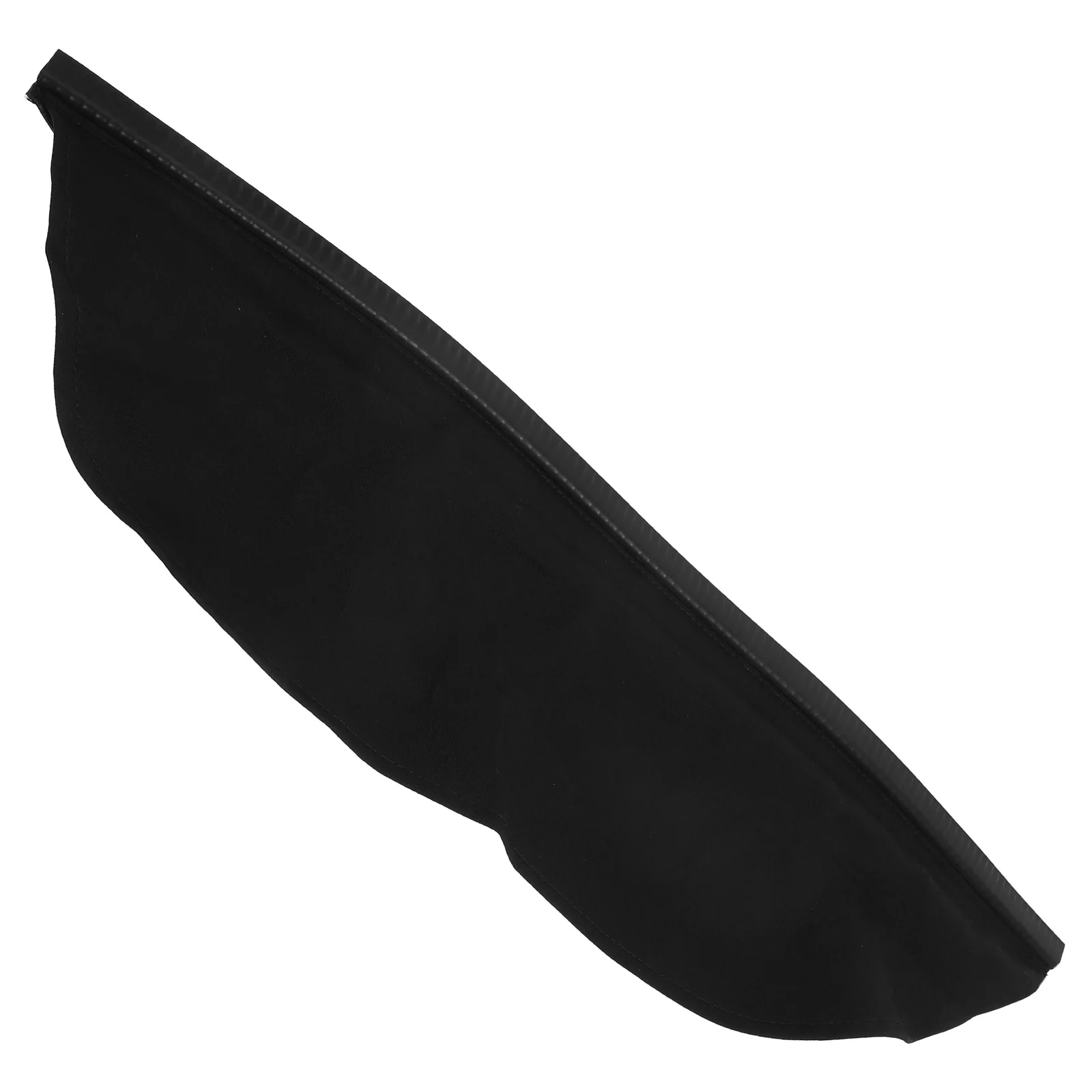 

Welding Neck Protection Hood PU Wrap Adjustable Bib Extended Cover Neck Protector Cap Fire Splash Resistant Welding