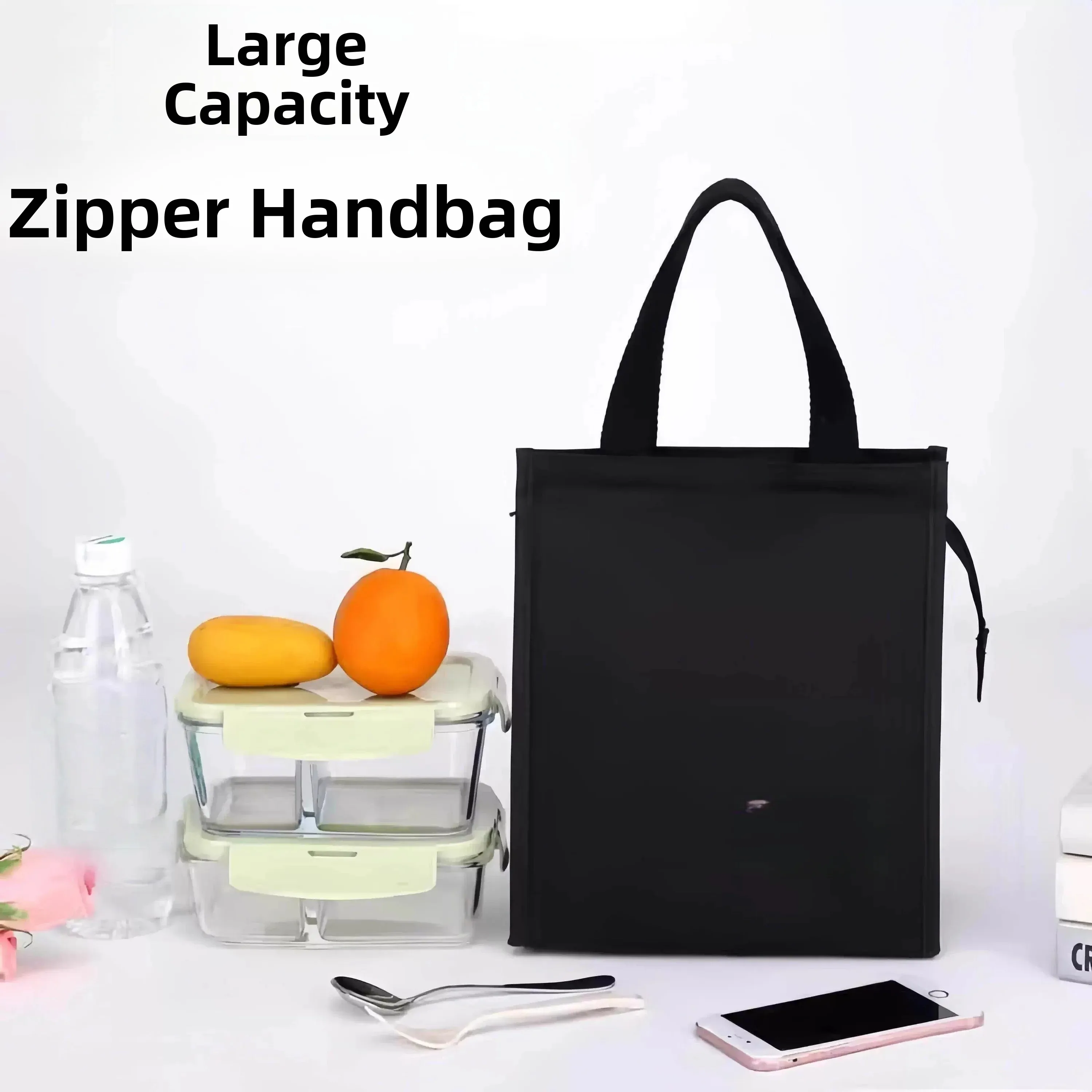 borsa-termica-per-pranzo-da-lavoro-in-oxford-con-rivestimento-in-alluminio-rinforzato-nera-per-conservazione-a-freddo