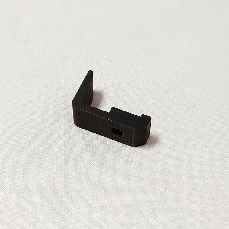 5 Pieces Factory Wholesale 102 Front Gauge Head For Offset Printing Machine