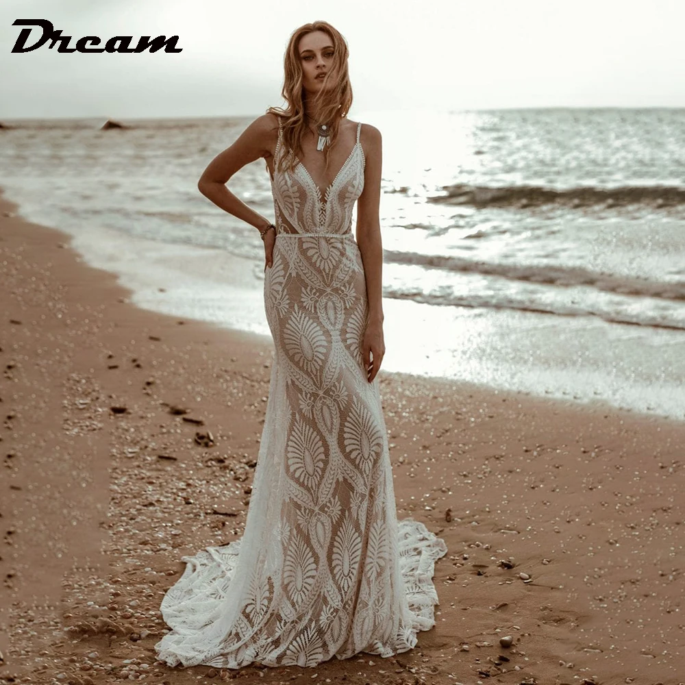 chinese dress ladies Bellini Trumpet/Mermaid Jewel Ivory Wedding dress