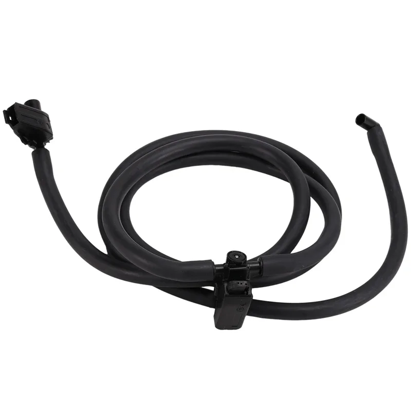 A1698600492 Windshield Windscreen Washer Nozzle Jet Hose For Mercedes-Benz A W169 2004-12 B W245 2005-11 No Heated
