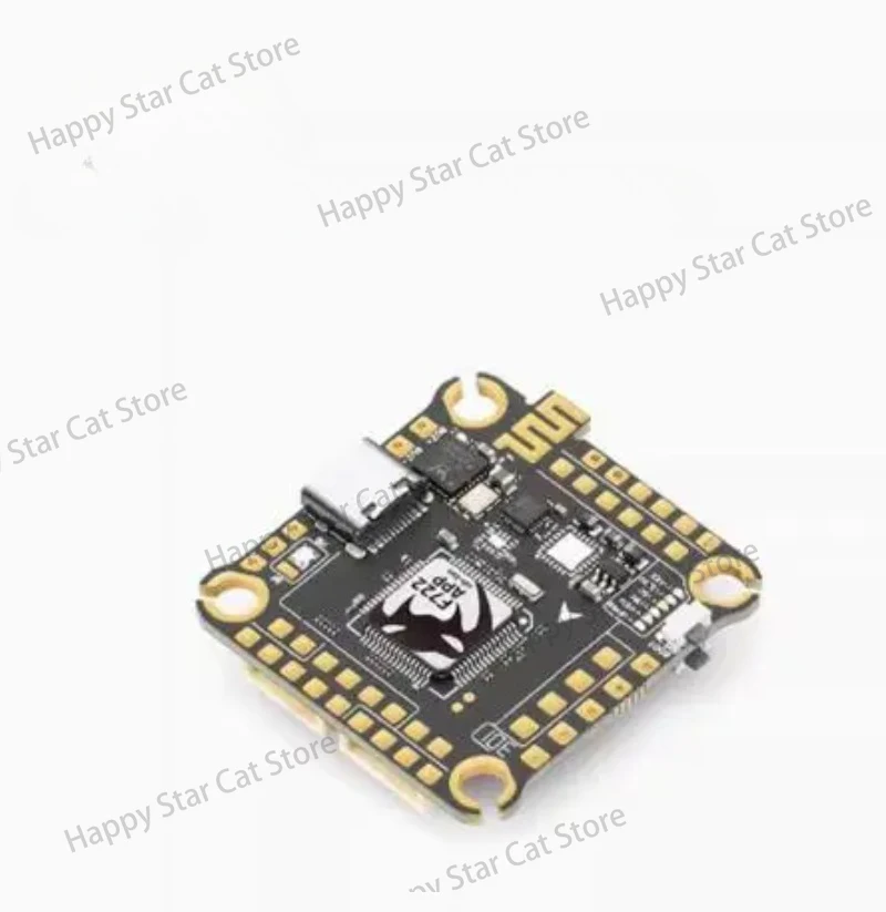 MAMBA MK4 F722 APP Flight Controller 30mm ICM42688P F7 216MHz STM32F722 FC Flight Control Stack for RC drone FPV racing flight