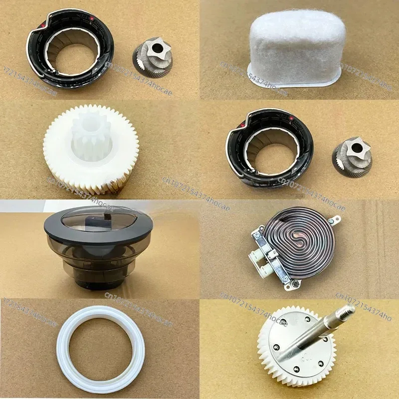 Applicable For Breville Sage 450/870/878/880/890 Coffee Machine Accessories Consumables