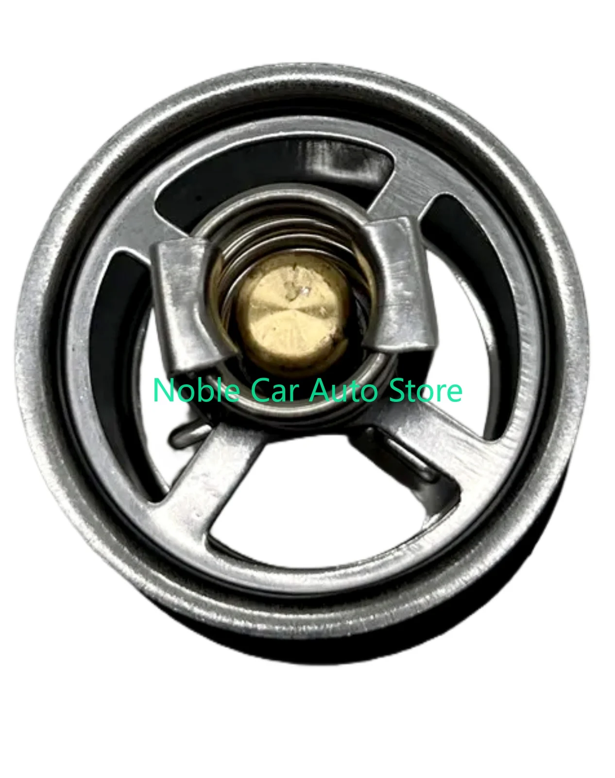 OEM 94810612501 Engine Coolant Thermostat Sealing Plug Connector For Porsche Cayenne