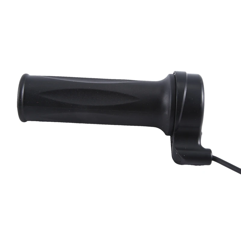 Twist Throttle Accelerator for Electric Bicycle/Ebike/Electric Scooter Vehicle Acceleration Handle-A49I