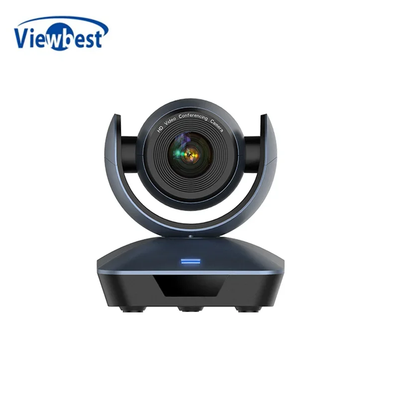 HD 1080p Video Camera with Enhanced Pan Tilt and Zoom Video Conference Camera