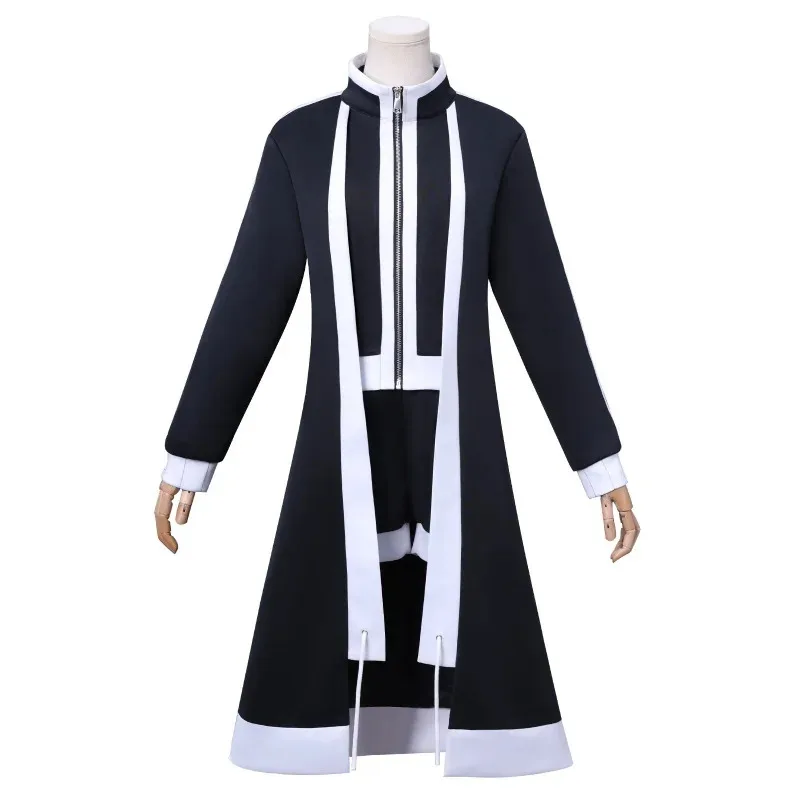 

CyAnime Tougen Anki Ichinose Shiki Cosplay Costume Uniform Halloween Carnival PlayRole Clothes for Women