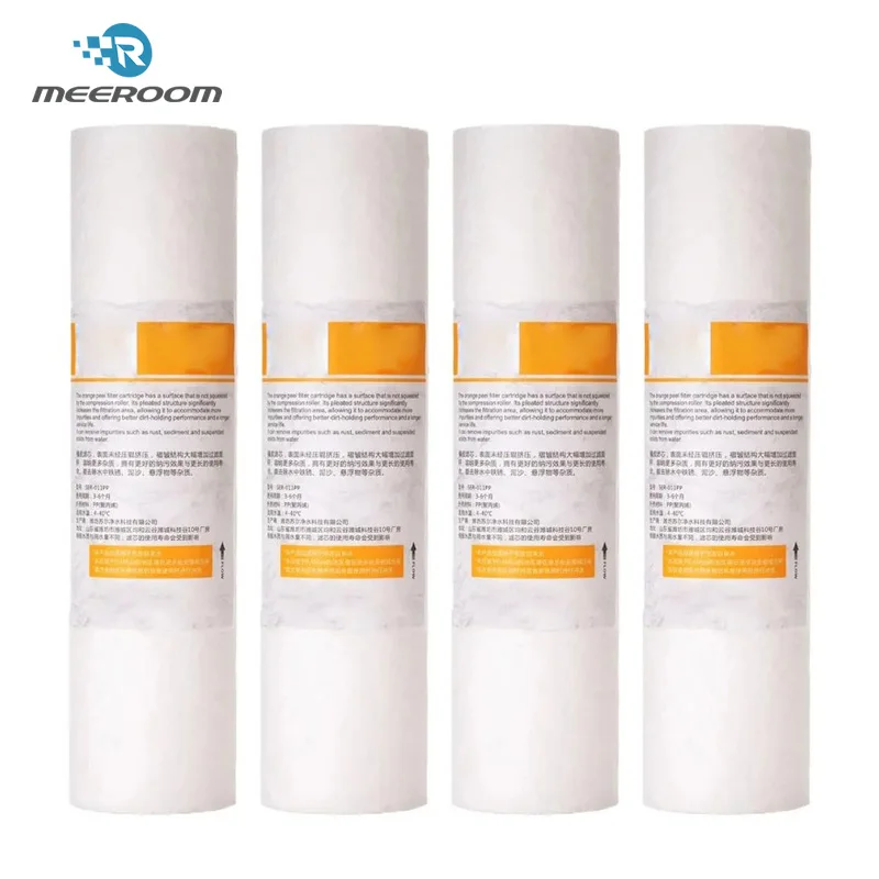 4-pieces-filtre-a-eau-a-sediments-1-micron-cartouche-pp-rainuree-10x25-a-effet-ecorce-d'orange-pour-filtre-a-eau-a-sediments-sous-evier-pour-toute-la-maison