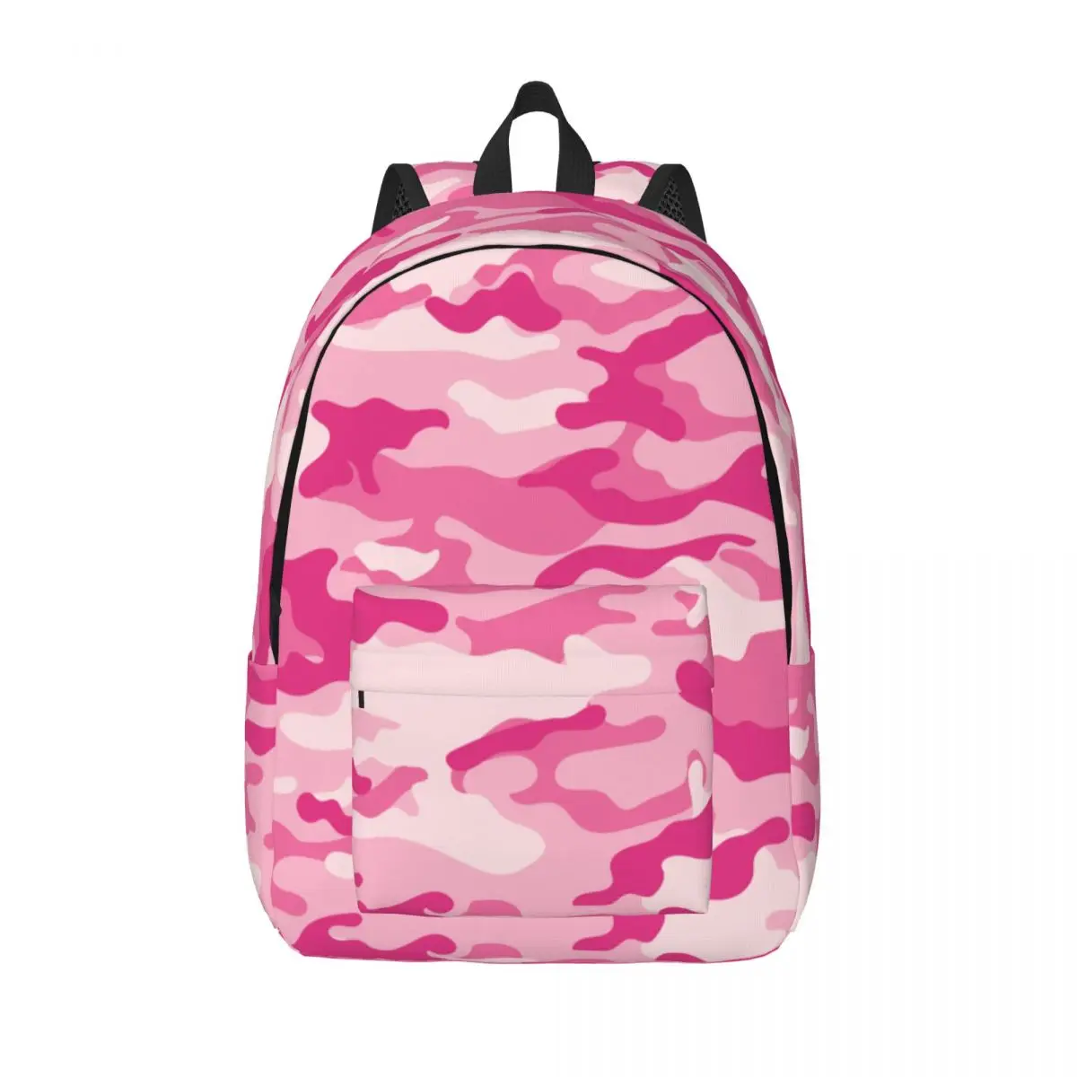 

Розовый камуфляжный военный рюкзак для мальчиков и девочек, детский школьный рюкзак, холст, рюкзак для дошкольников, детский сад, сумка для пешего туризма