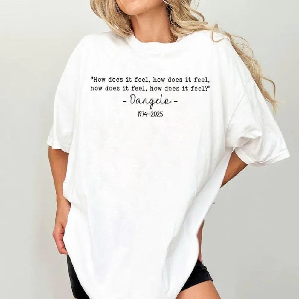 D'angelo camisa açúcar mascavo vntg rap t 90s rnb 2000 música tshirt neo soul d'angelo memórias t camisa das mulheres dos homens fãs topos