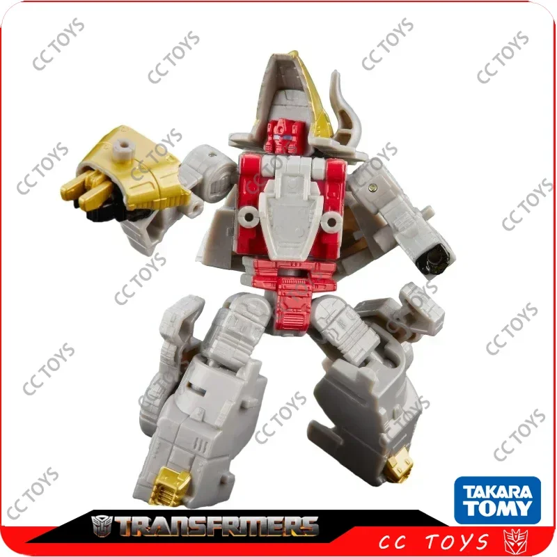 In stock Takara Tomy Transformers toys Legacy Evolution core class Slag action figures robots collectibles children's toys