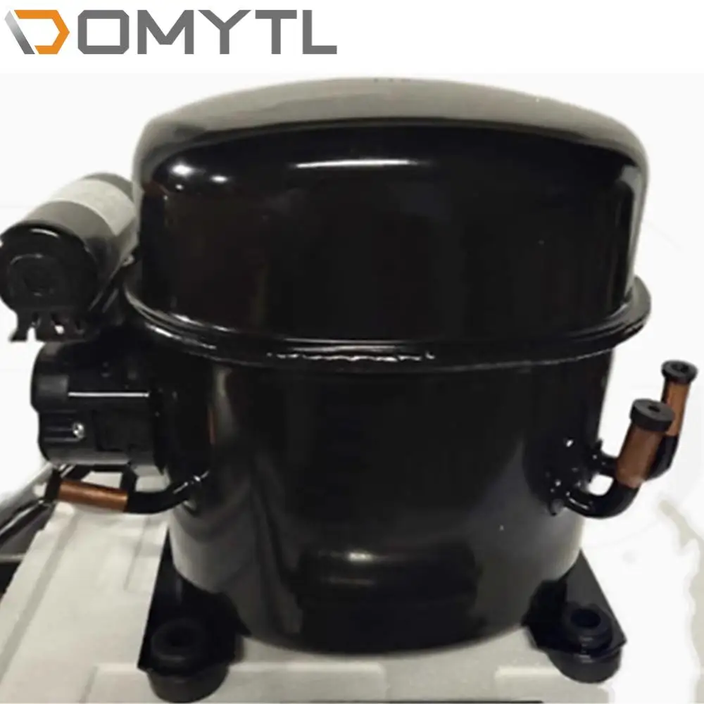 

New for CA7457Z Refrigeration Compressor Black
